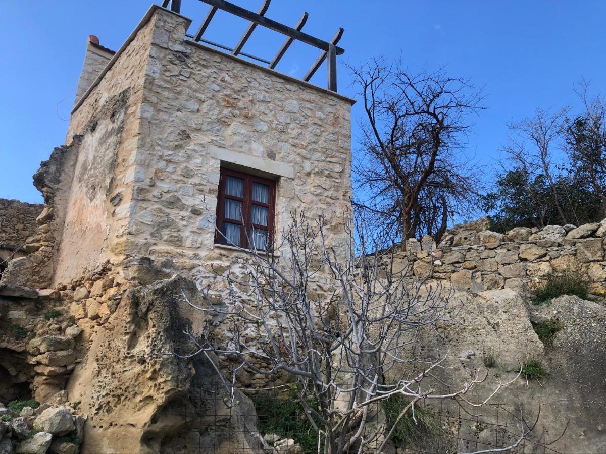 La Perla De Maroulas Hotel Exterior photo